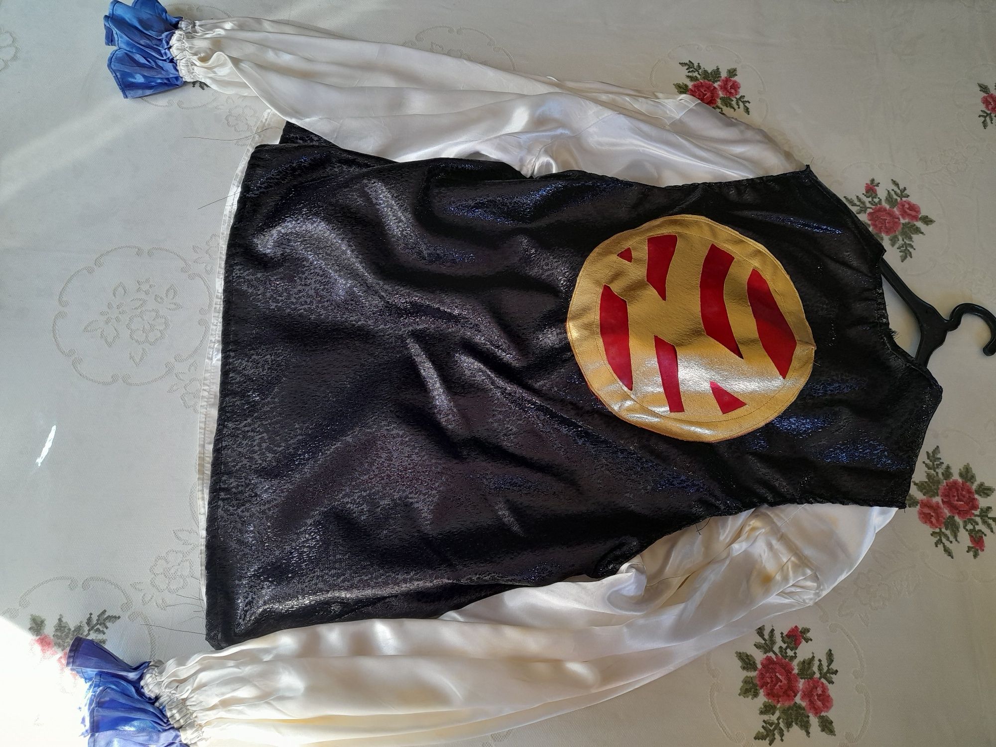 Disfarce de carnaval