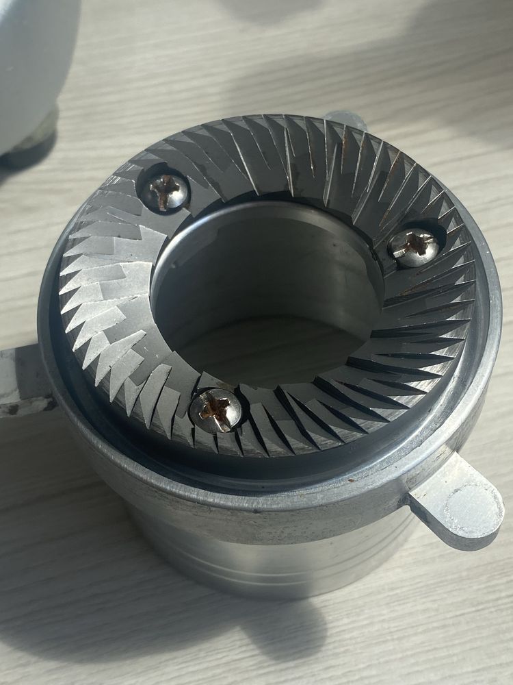 Młynek do Kawy Mazzer Super Jolly Astoria