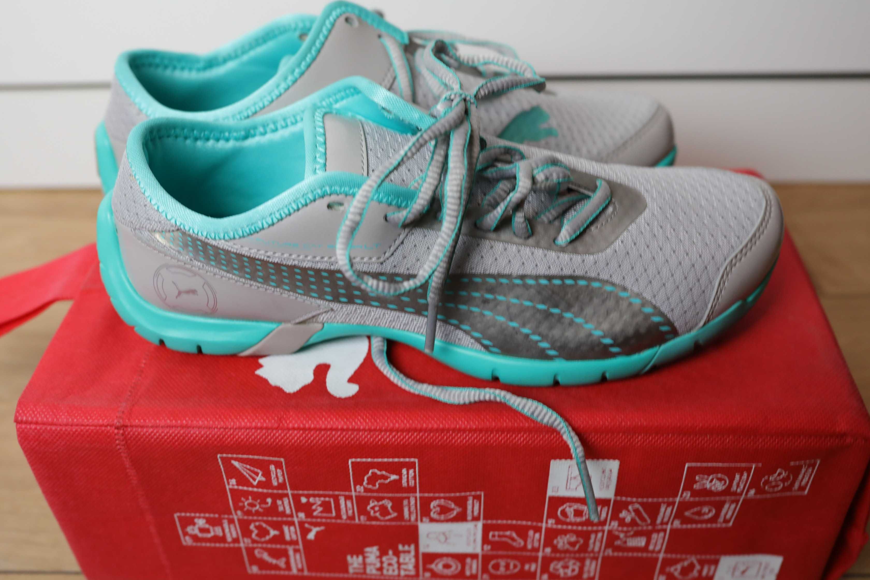 Puma  Future Cat  r. 38-24cm