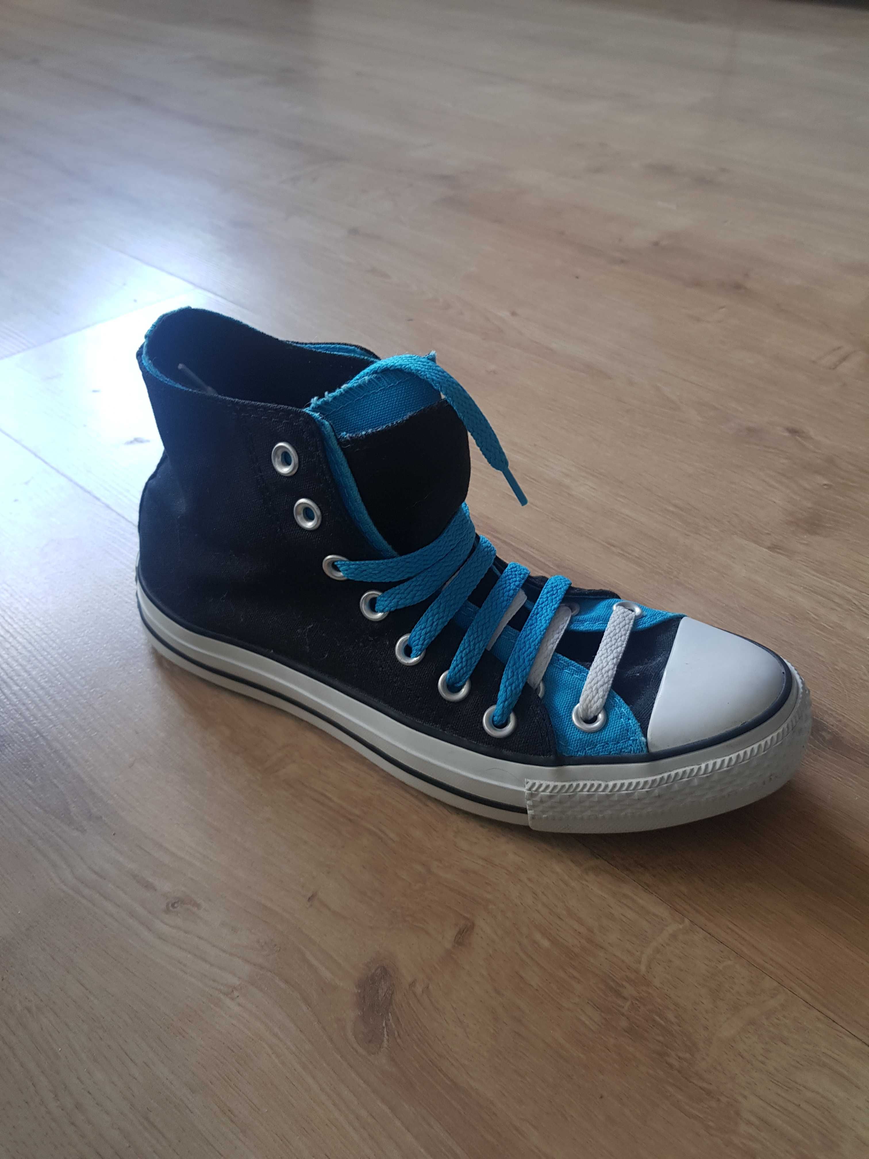 converse trampki 38 unisex