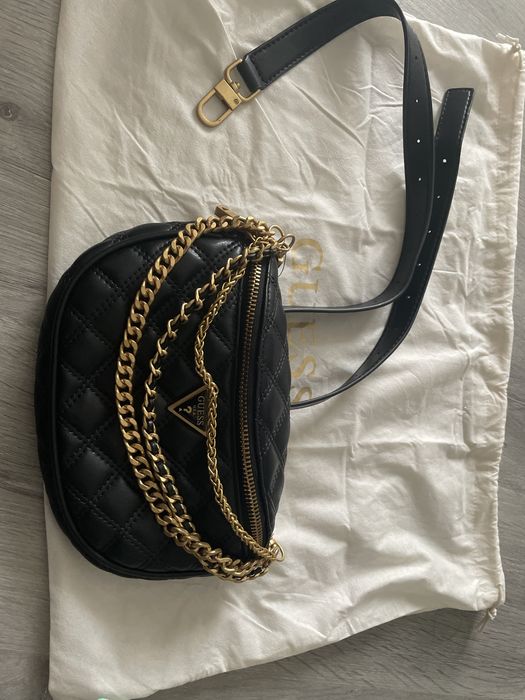Mala cintura Guess Giully