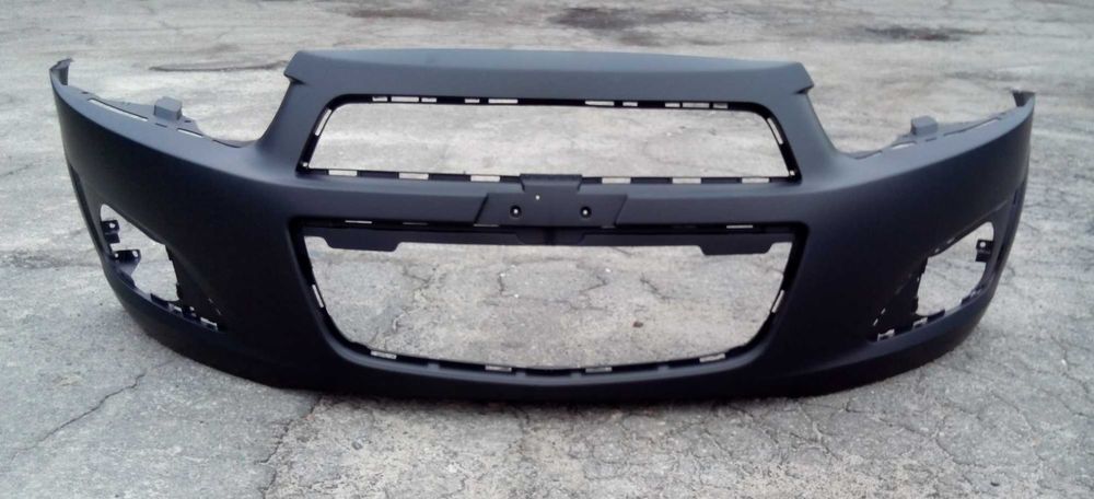 Ресничка полоска под фару Chevrolet Aveo T300 Sonic Авео Соник Т300