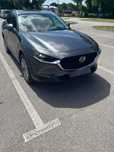 Mazda CX-30 Pierwszy wlasciel w kraju,stan idealny