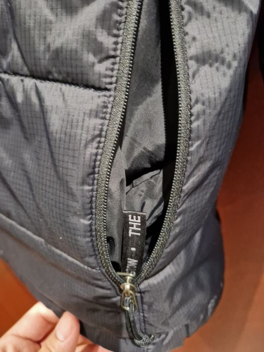 Casaco The North Face Primaloft S