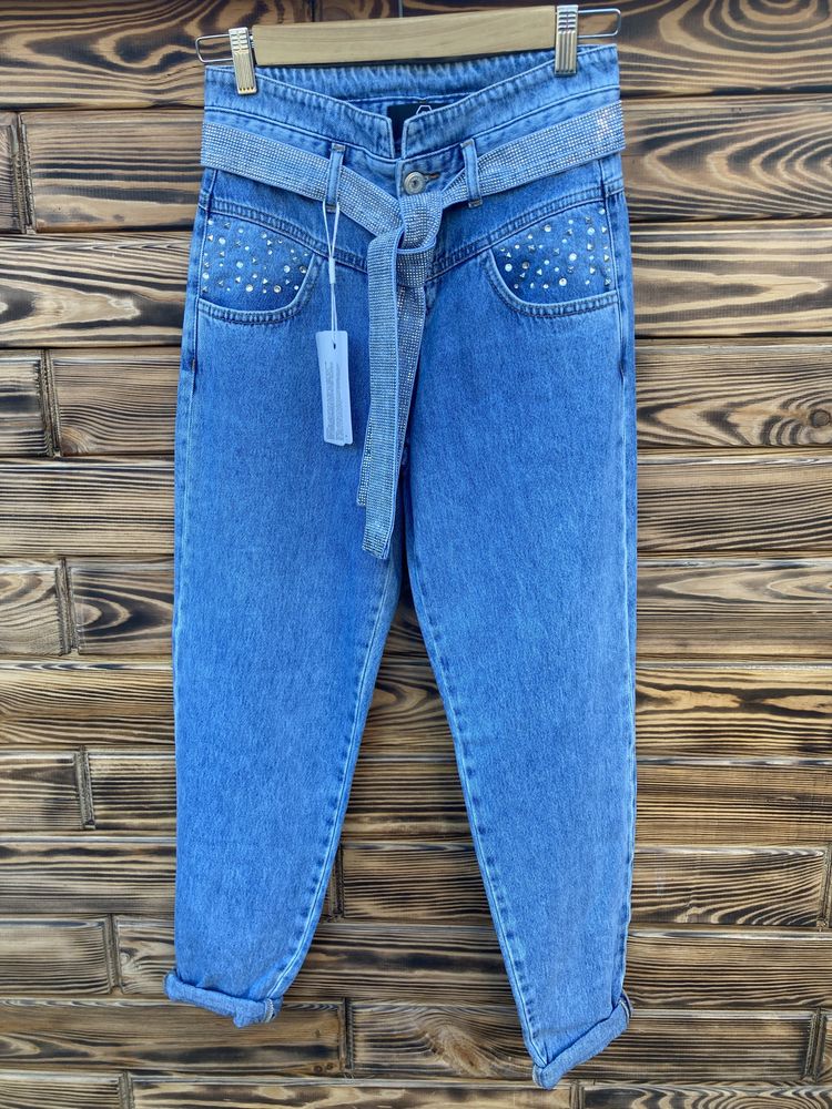 Жіночі джинси Amn, Raw розміри різні