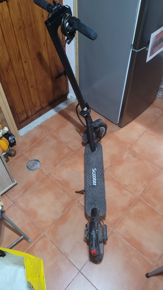 Vendo Iscooter i9 max