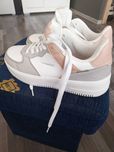 Damskie sneakersy Sprandi