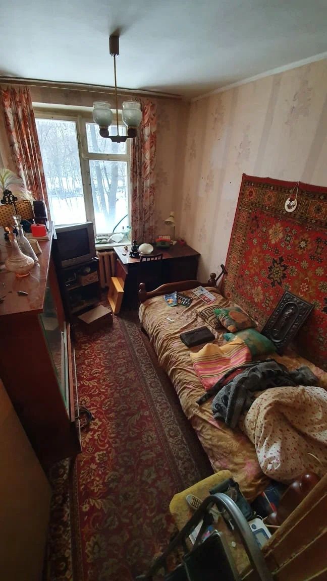 Вывоз хлама из квартиры в Одессе