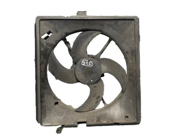 Termoventilador / motoventilador MITSUBISHI Space Star Combi (DG_A)