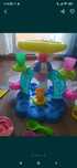Zestaw play doh zakręcona lodziarnia