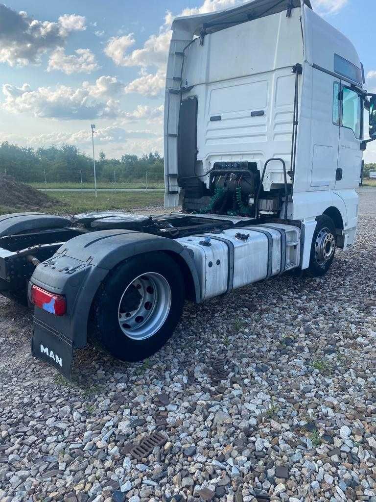 MAN TGX 18.440 Euro 5