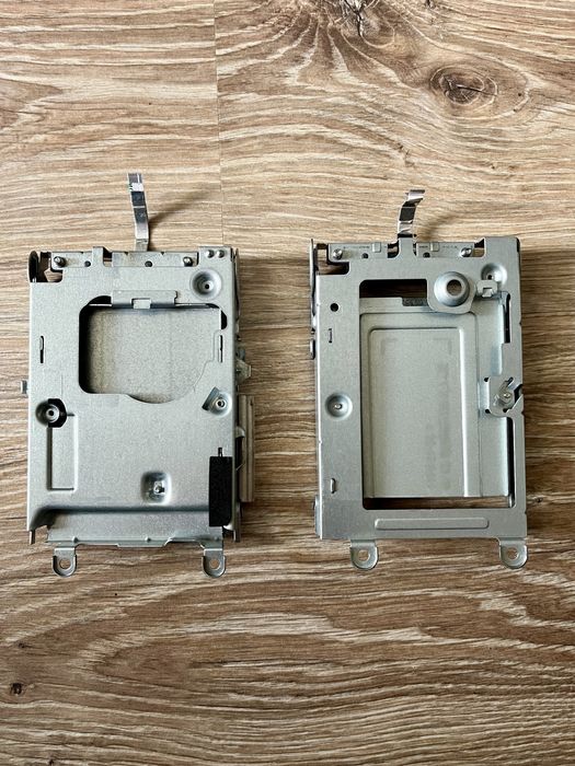 HP EliteDesk Лоток SSD HDD 2,5’’ Caddy корзина салазки