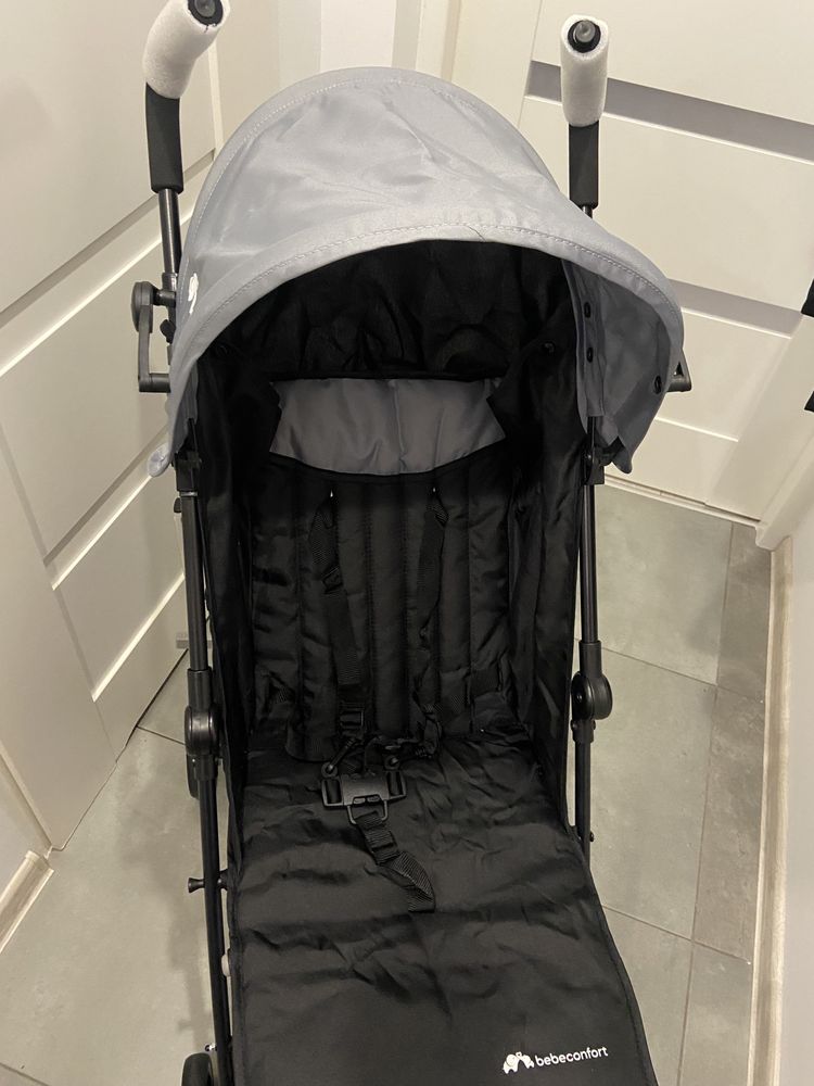 wózek spacerowka baby confort