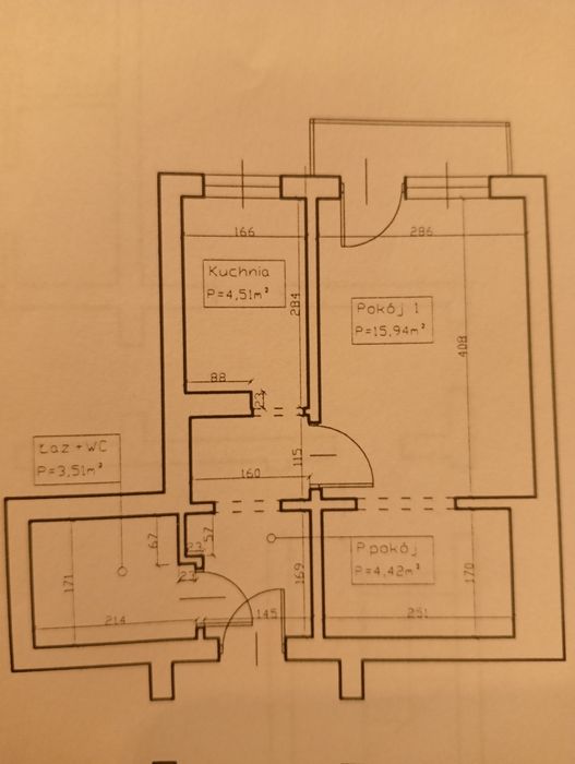 Mieszkanie na sprzedaż 29 m Bytom
