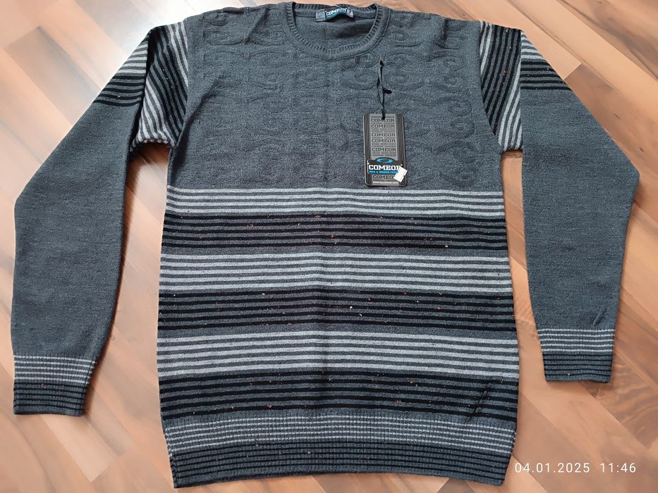 Чоловічий світер