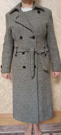Пальто жіночє wool