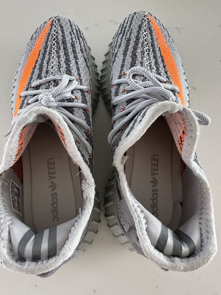 Yeezy boost 350 adidas 39 40