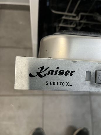 Kaiser Посудомийна машина