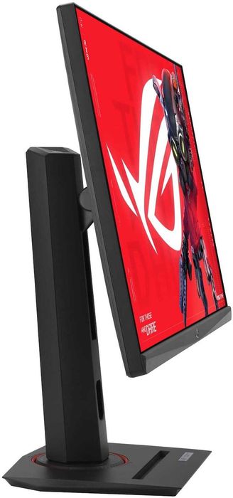 Monitor ASUS ROG Strix XG279CNS 27" 1920x1080px IPS 380Hz 0.3 ms [GTG]
