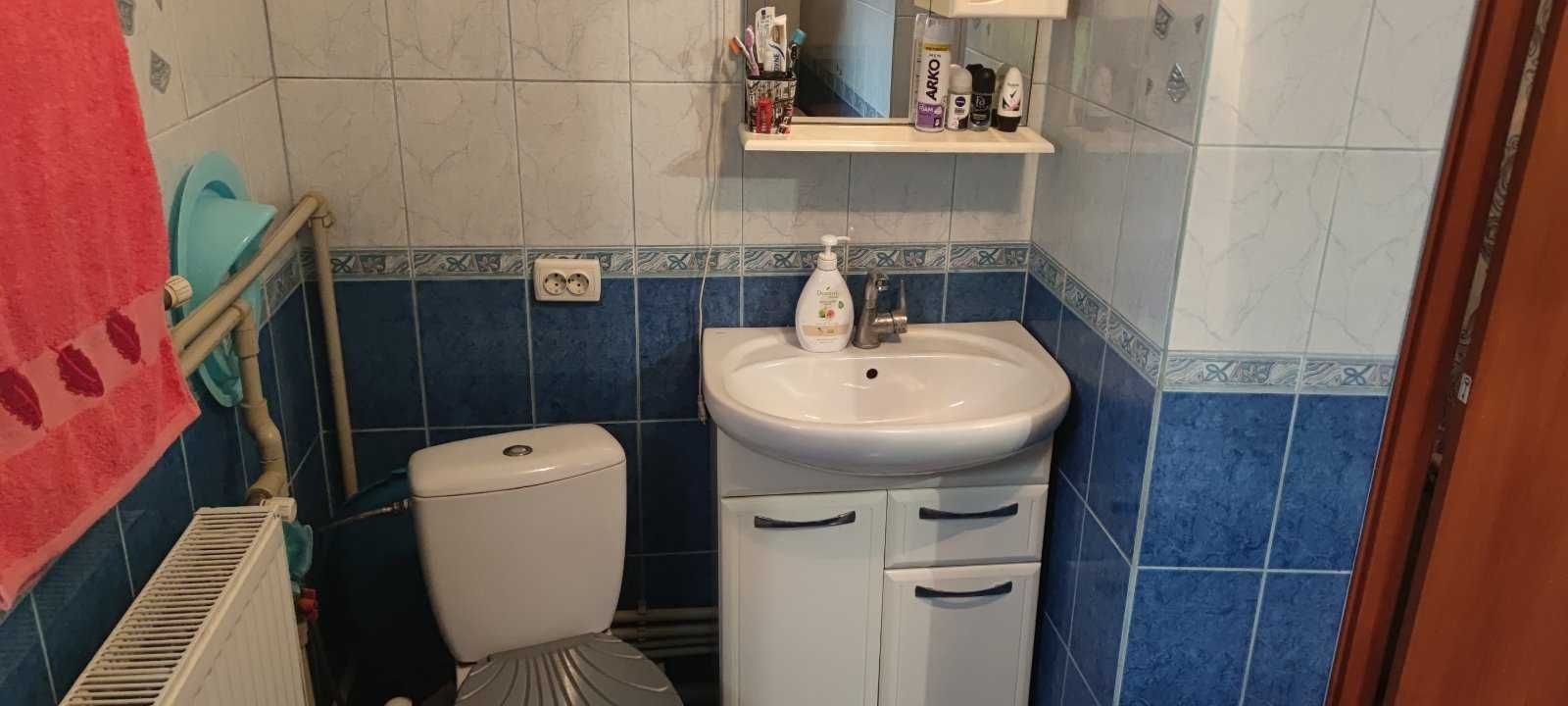 Продаж двох будинків 88,5м2+16,3м2 на 12 сотках, вул.Яблунська. ID:287