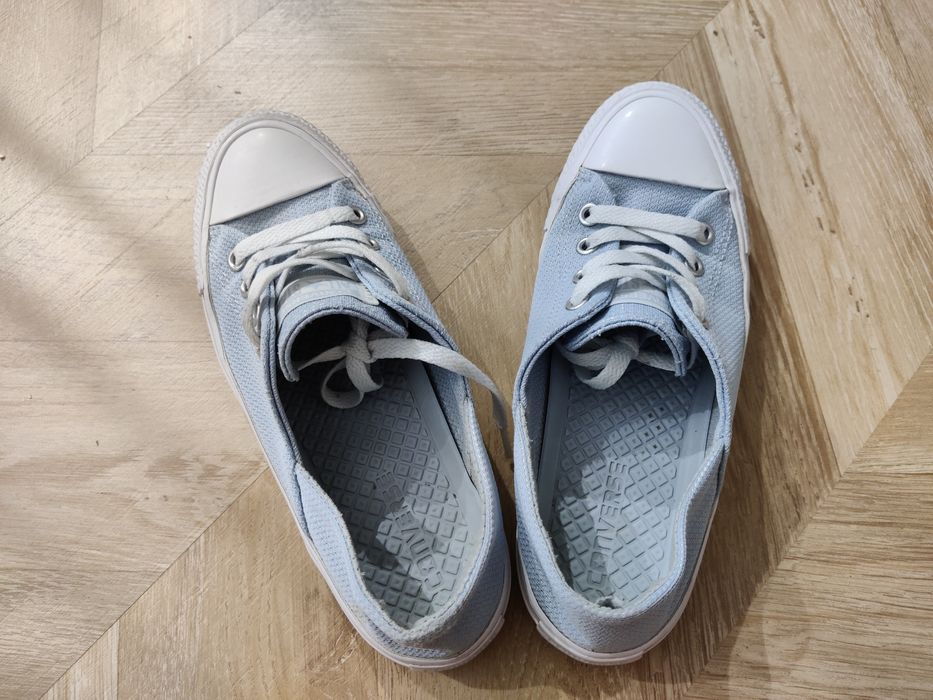 Trampki Converse rozm. 37