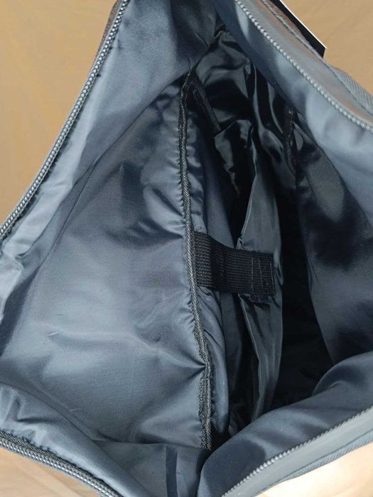 Рюкзак наплічник міський шкірозамінник екошкіра водонепроникний сумка