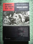 Wojska lądowe Ordre de Bataille Niemieckie Siły Zbrojne 1939- 1945