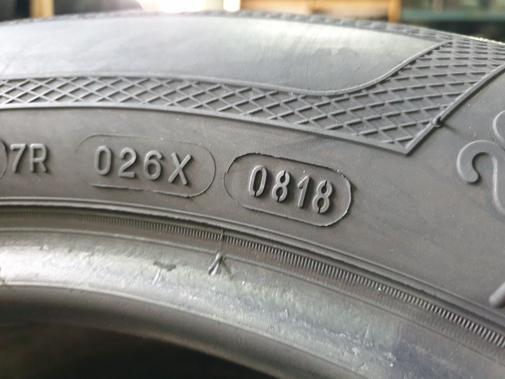 Літні шини KLEBER 205/60 R16 резина Р16