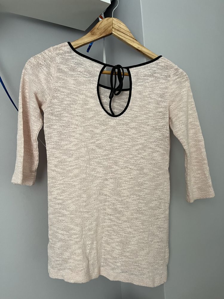 Cienki sweterek Reserved Basic