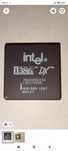 Procesor Intel i386 DX 33MHz