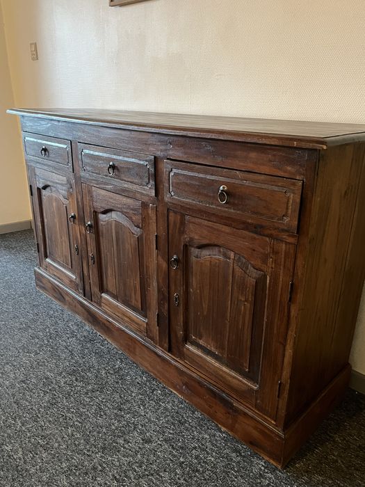 Stylowa komoda  indonezja