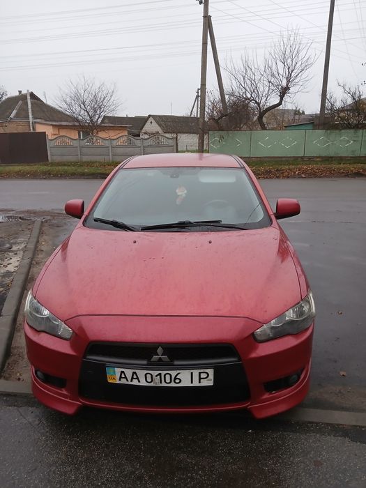 Продам автомобіль