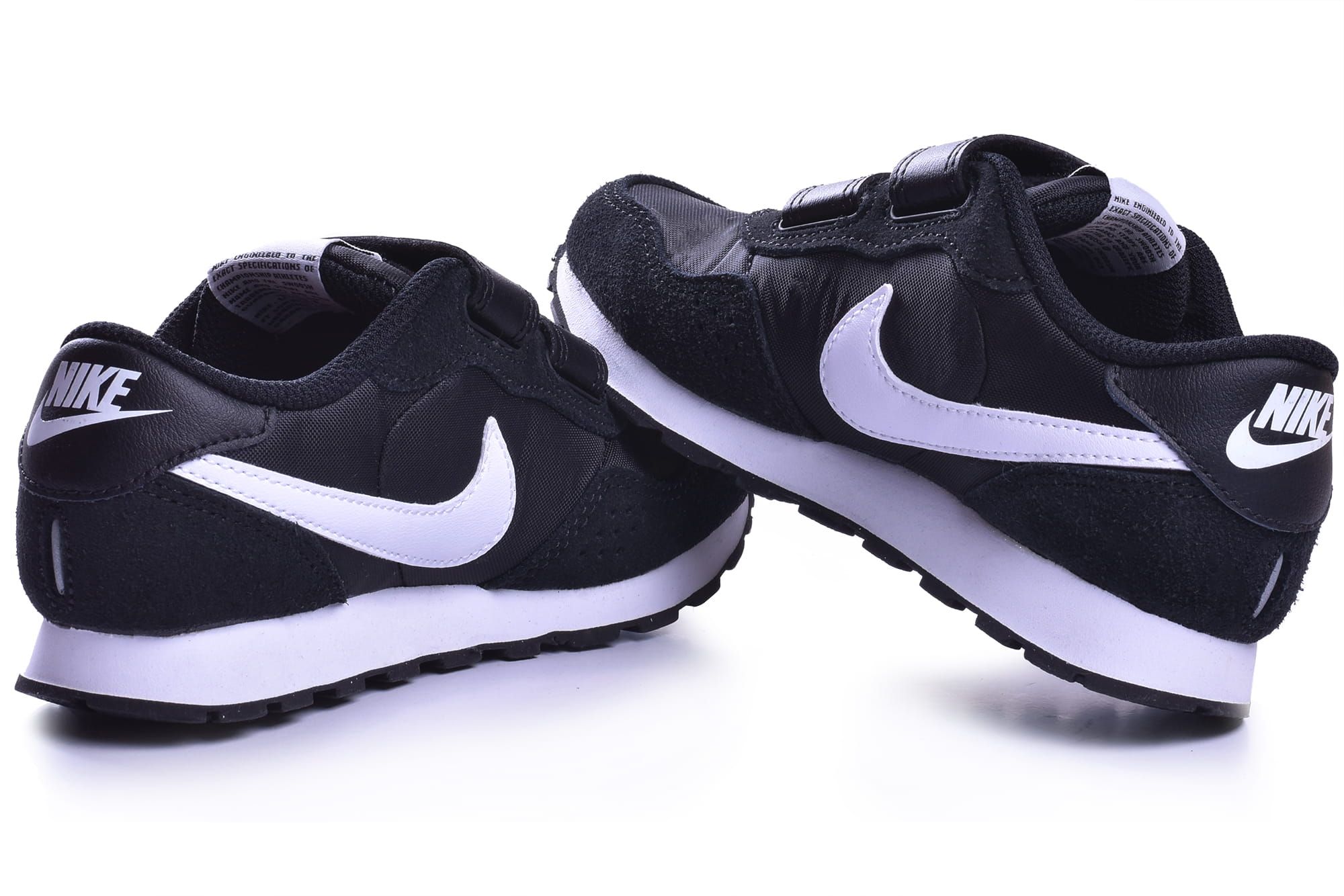 Buty Dziecięce Nike MD VALIANT (-002) - 31,5