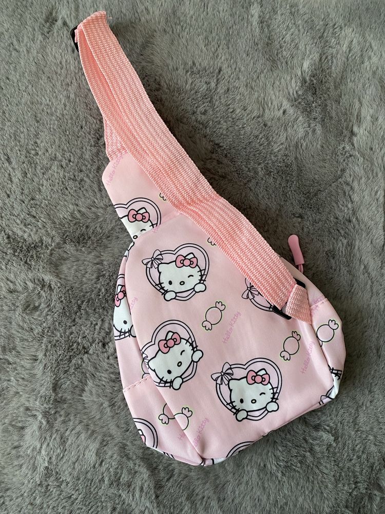 Plecak Hello Kitty