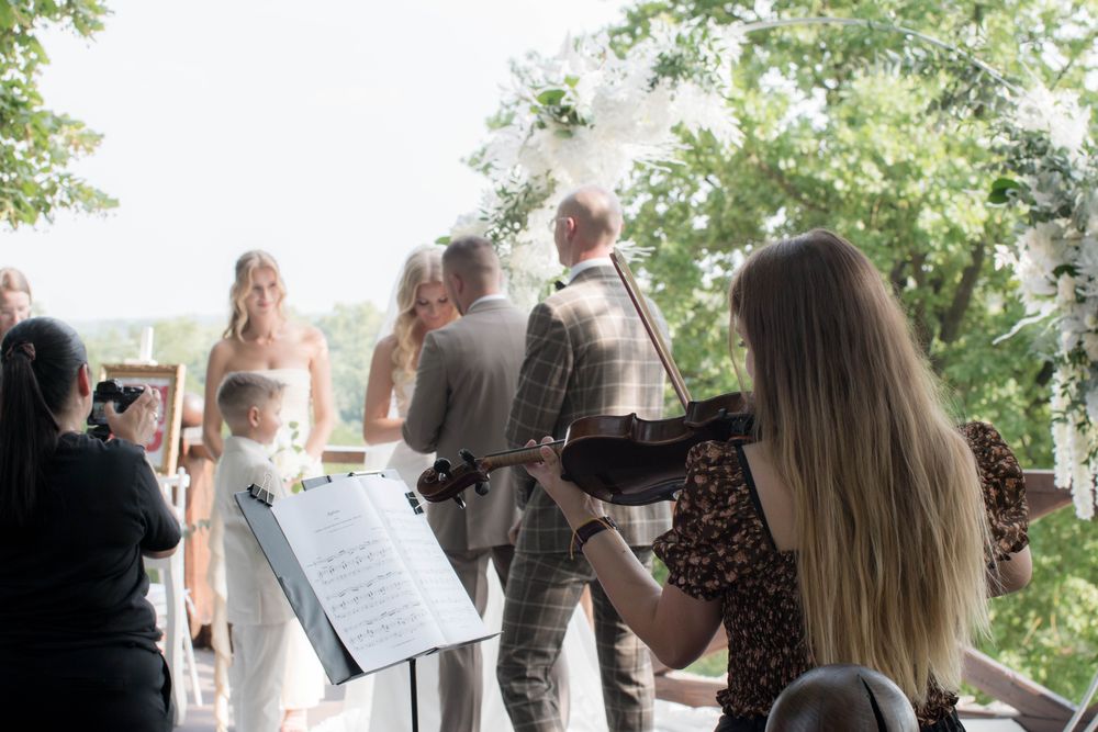 Oprawa muzyczna, SKPRZYPCE- Ślub/Pogrzeb/Urodziny/Imprezy/Uroczystości