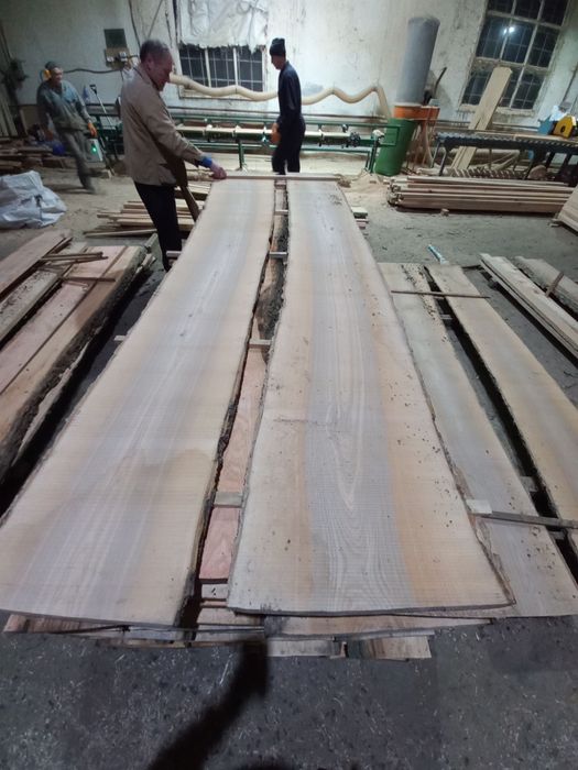 Пиломатериалы от производителя!!! Строительная доска  и столярная!!!