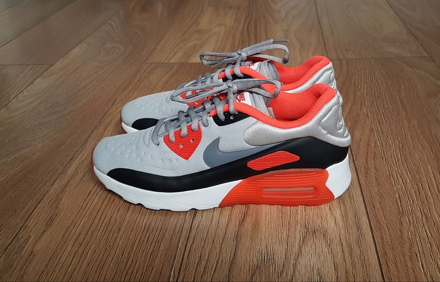 Bity Nike Air Max 90 Ultra SE rozmiar 38,5 okazja Sneakers