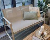 Sofa ogrodowa NOWA