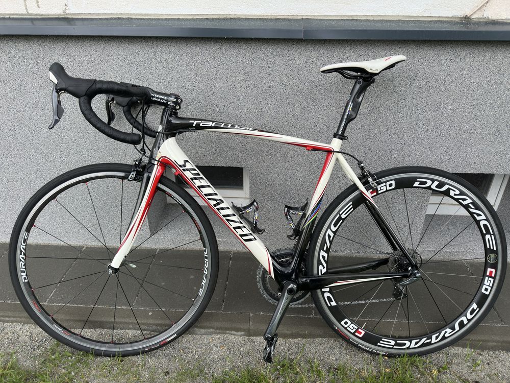 Rower Szosowy Specialized
