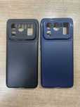2 x Etui na Xiaomi MI 11 Ultra