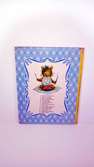 Anita a Cavalo - Verbo Infantil