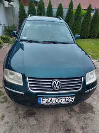 Piękny Passat b5 fl