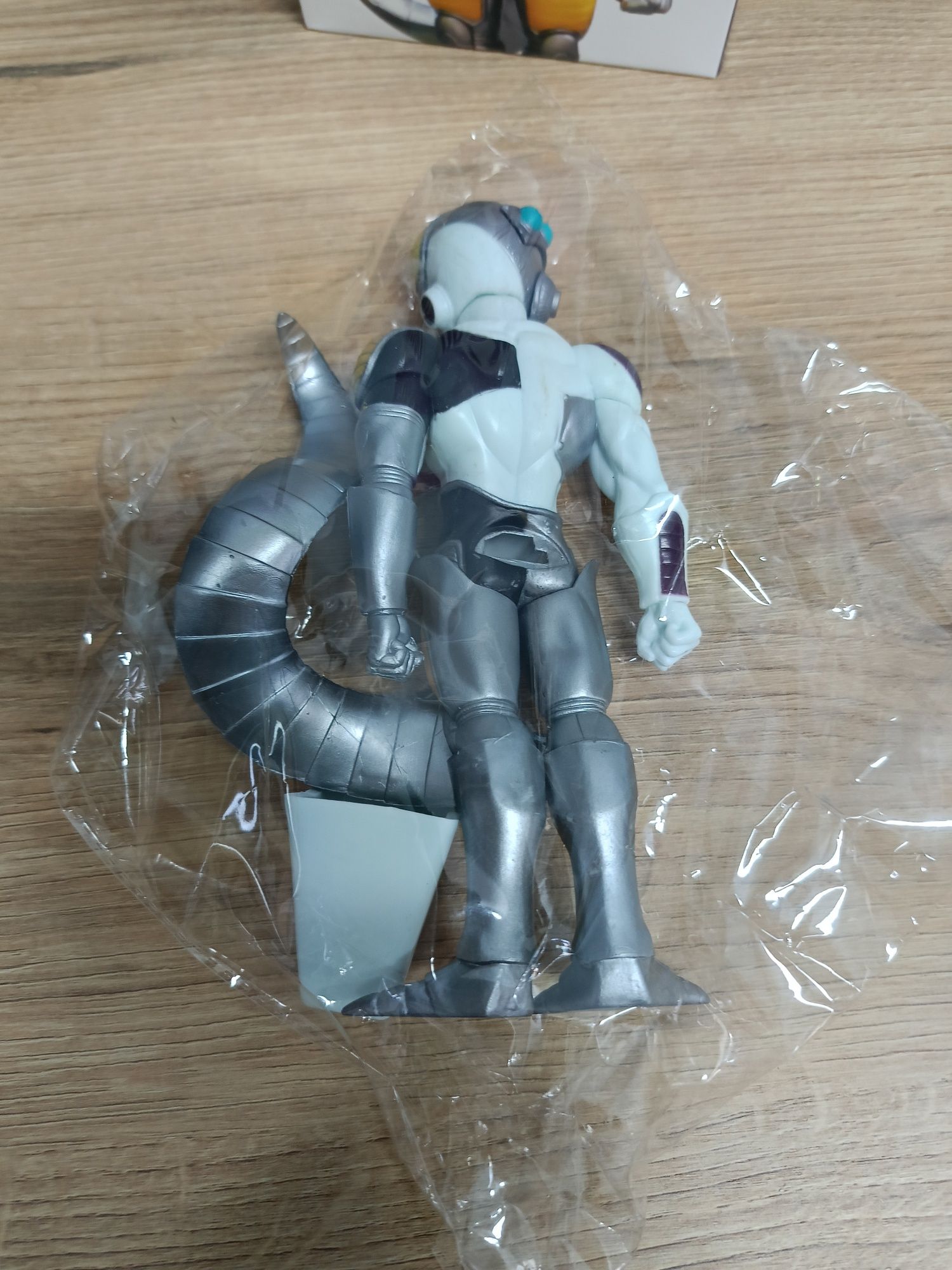 Dragon Ball Z figurka 17 cm Freezer Frizer
