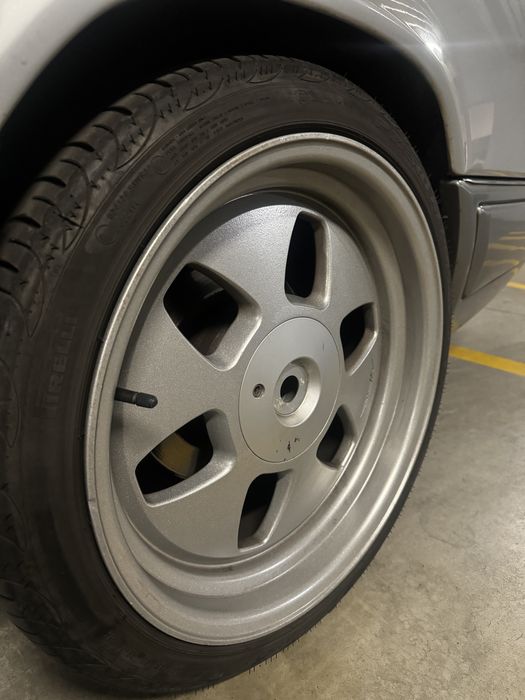 Felgi OZ MAE 18” 5x112 et 32