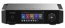 EverSolo DMP-A10 - Flagowy Odtwarzacz Sieciowy/DAP/DAC/Preamp