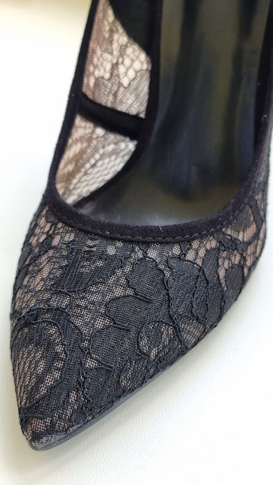 Туфлі MOHITO 37 розмір