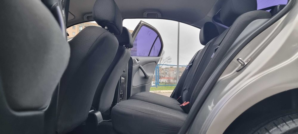 Продам Skoda Octavia Tur 1.6 MPI 2008р!!!