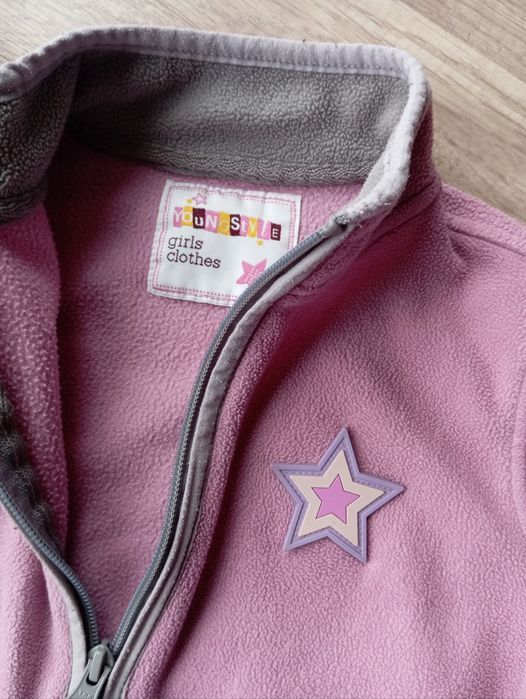 Polary polarki dla bliźniaczek 110/116