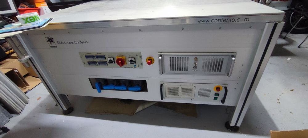 Impressora Plana Grande Formato Roland Soljet XJ640