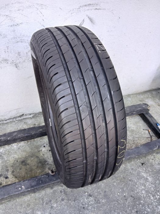 Розпаровка Sava 205 55 R 16 1шт Літо (0020) Резина 2019рік